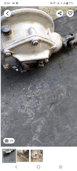 Продам моста до МТ