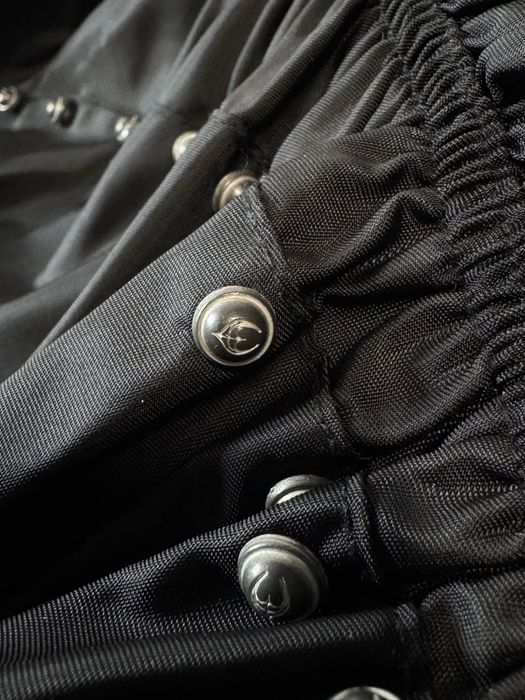 Бомбер Project Grailz | Куртка Проект гр G/R Alaska