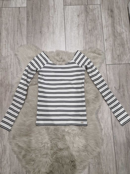 Bluzeczka XS Cropp