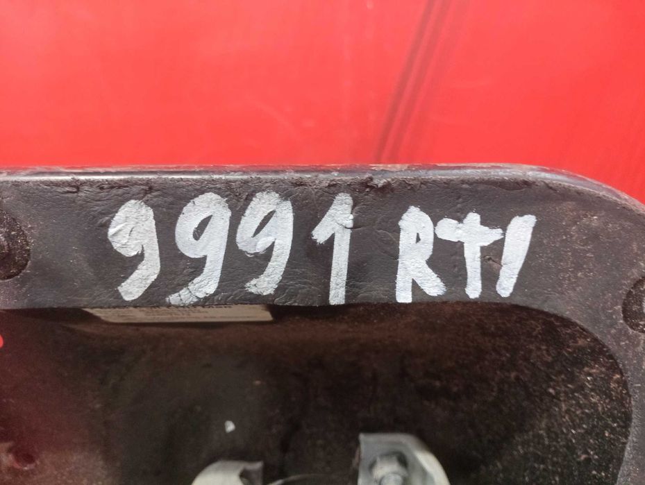 Педальний вузол Трафик 2 Педали Педаль Renault Trafic 2  8200513340