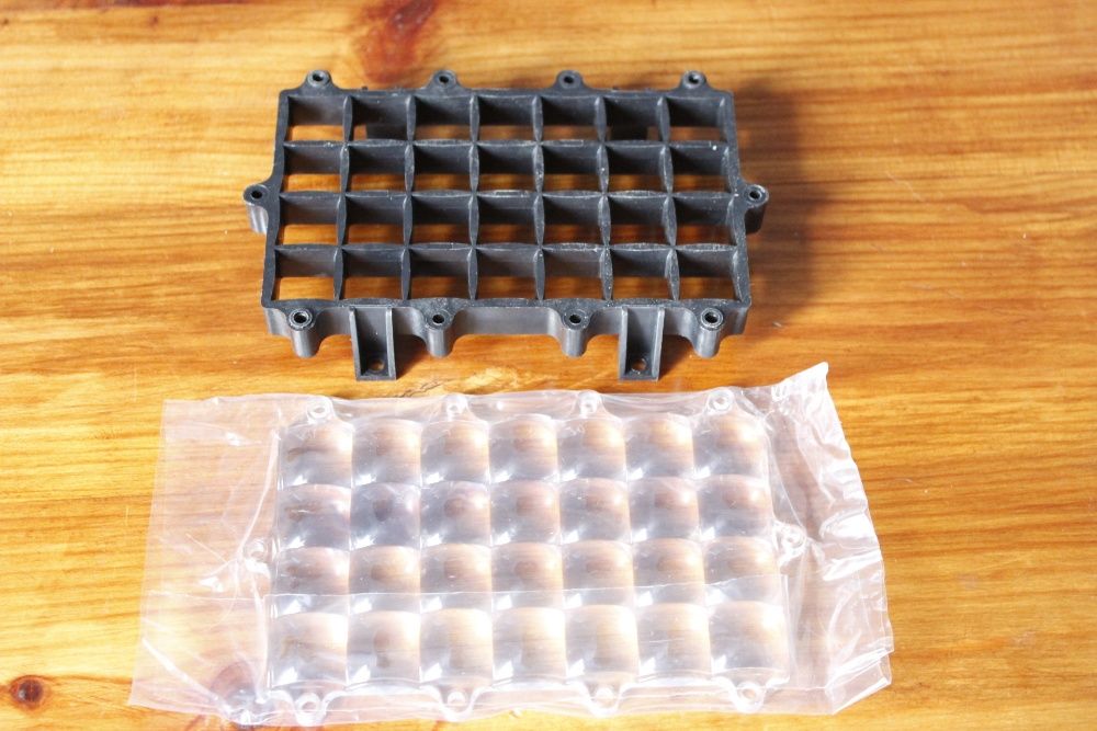 UV Light Module + Lens Mount, Elegoo Mars Pro 3D Printer437882322295214082