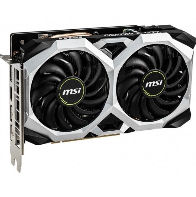 Gtx 1660 super ventus