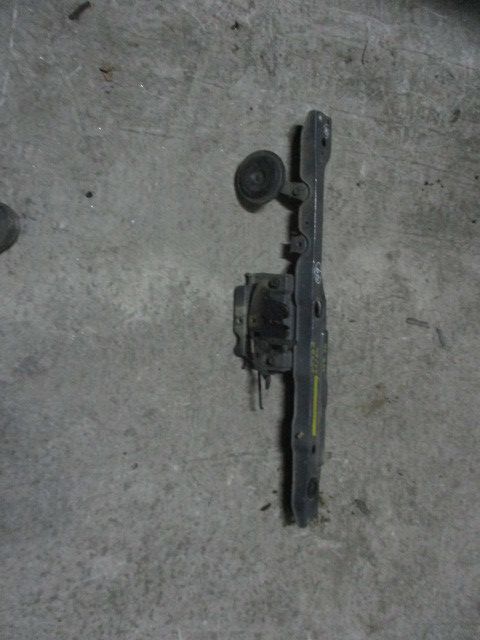 Frente em fibra ou chapa NISSAN Micra II (K11)