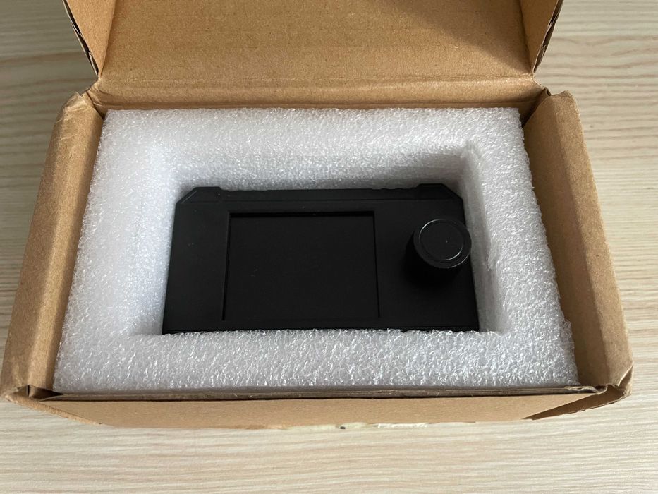 Panel sterownia drukarka 3D Anycubic Kobra