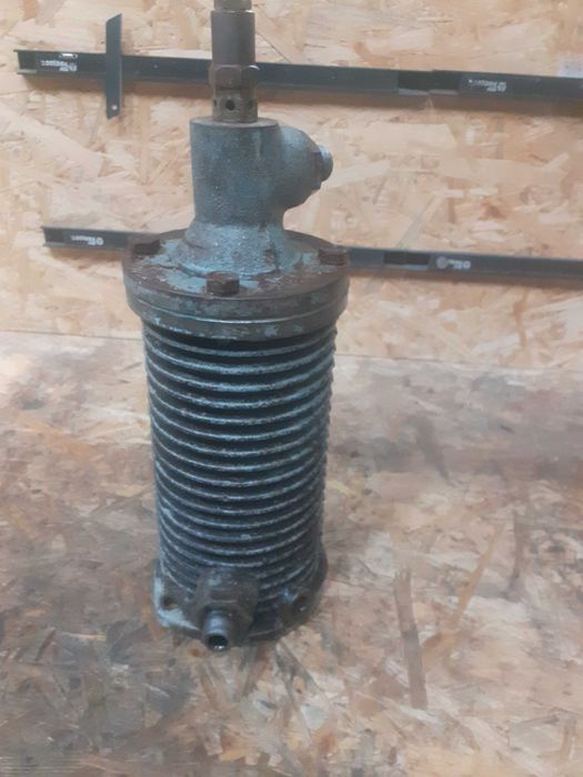 Odolejacz kompresora wan sprezarka