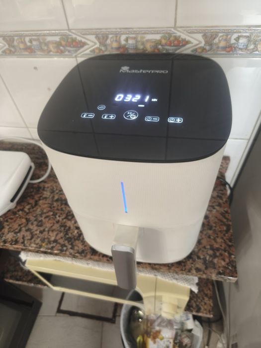 Airfrier Masterpro