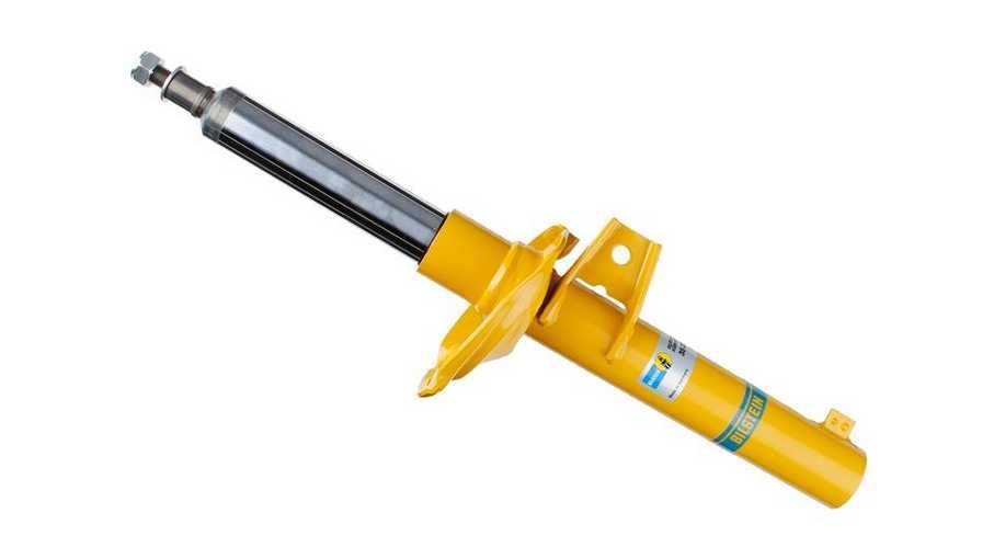 Продам амортизаторы BILSTEIN B6 Sport . 2 передних 2 задних. Audi.A3