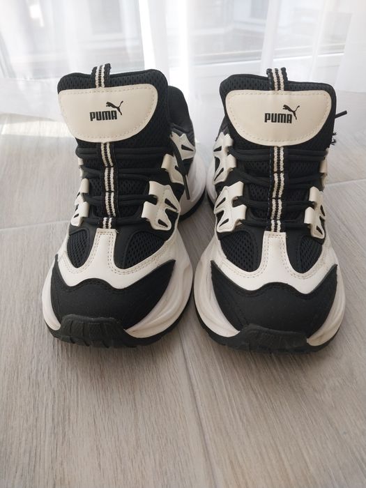 Кросівки PUMA, 39 р.,  25,3 см