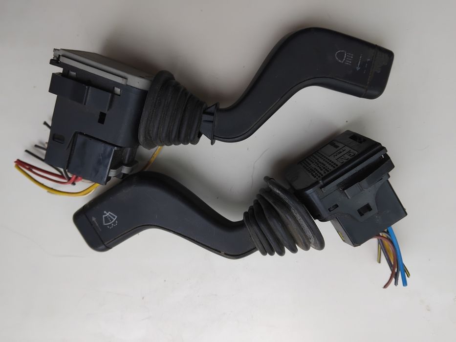 Родрулевые переключатели