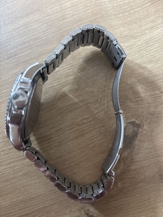 Zegarek Tommy Hilfiger