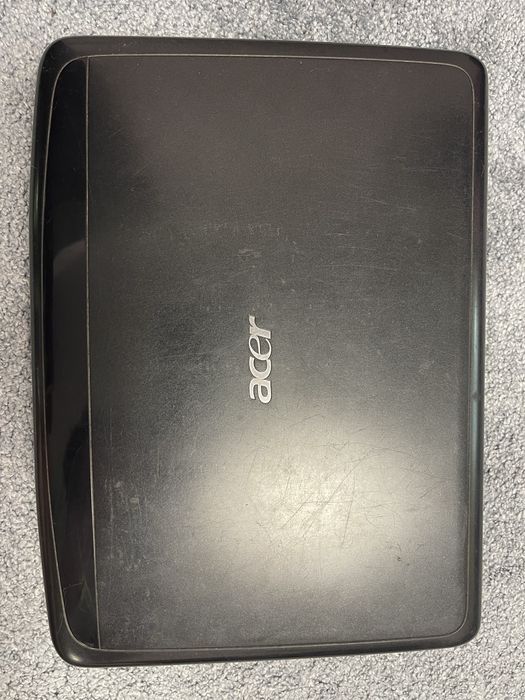 Ноутбук б/у ACER