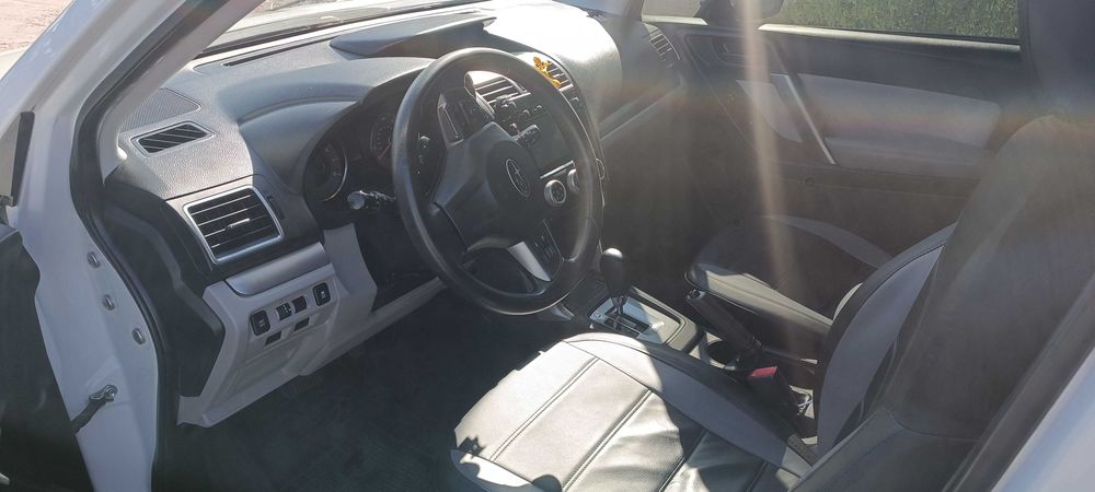 SUBARU FORESTER 2015 VIN JF2SJAFC6GH445658 фото оголошення 13 з 24