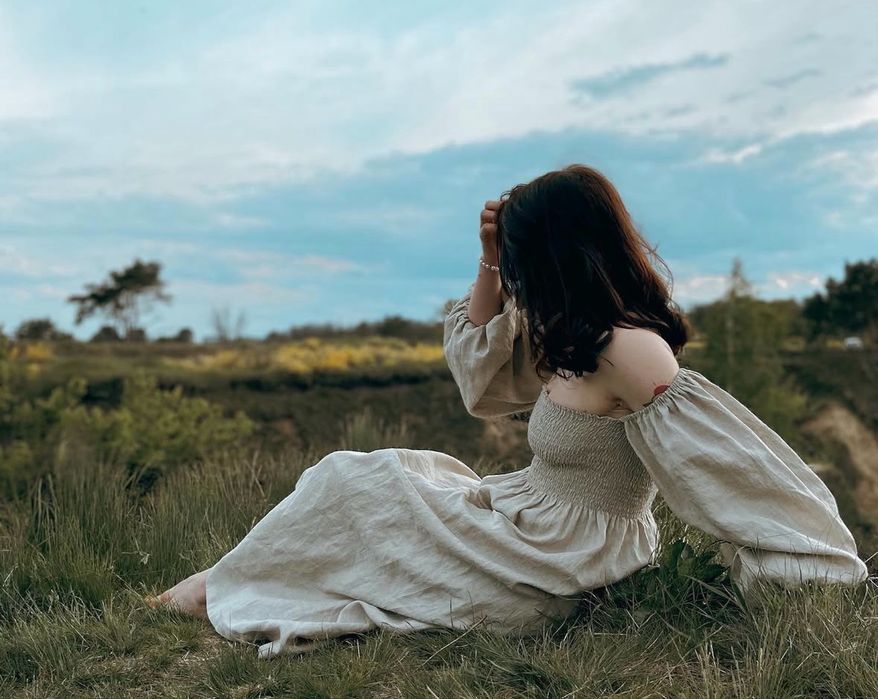 Сукня під Sleeper