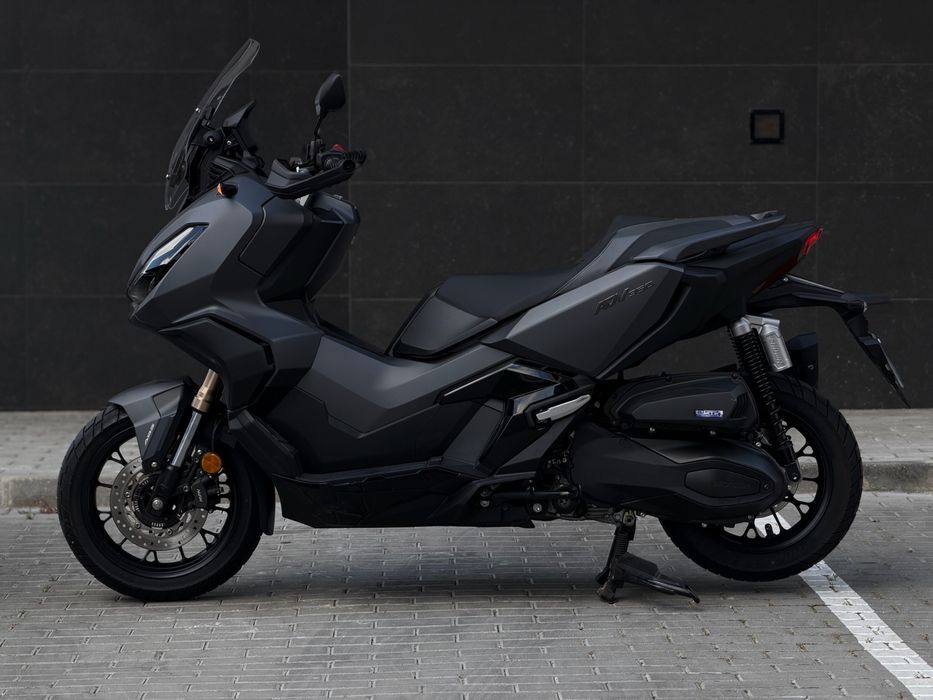 HONDA ADV 350 - Ótimo Estado!
