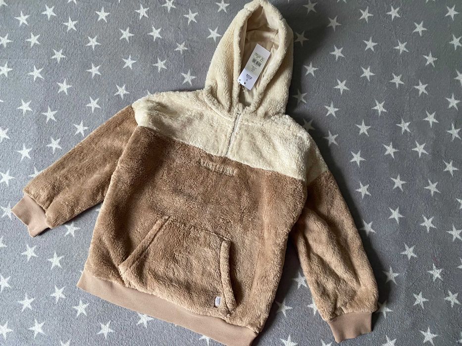 Тепле худі George 7-8 років