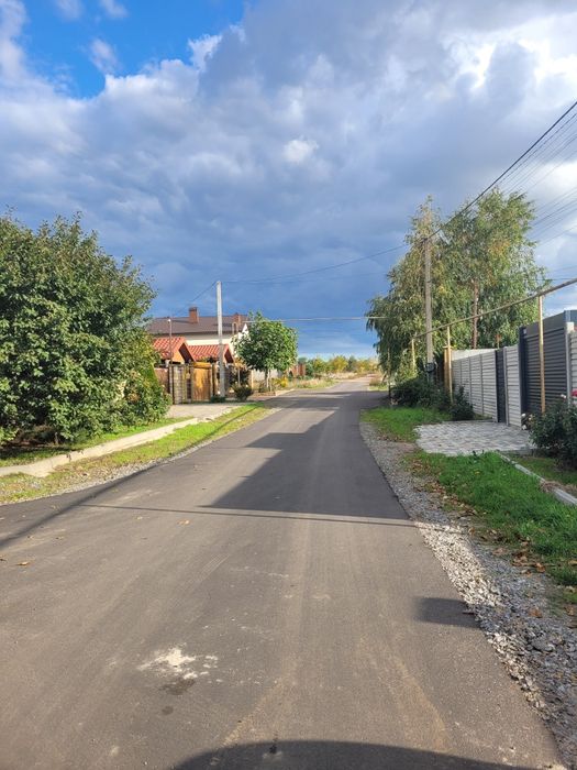 Нерубайское современный функциональный коттедж для комфортного прожив.