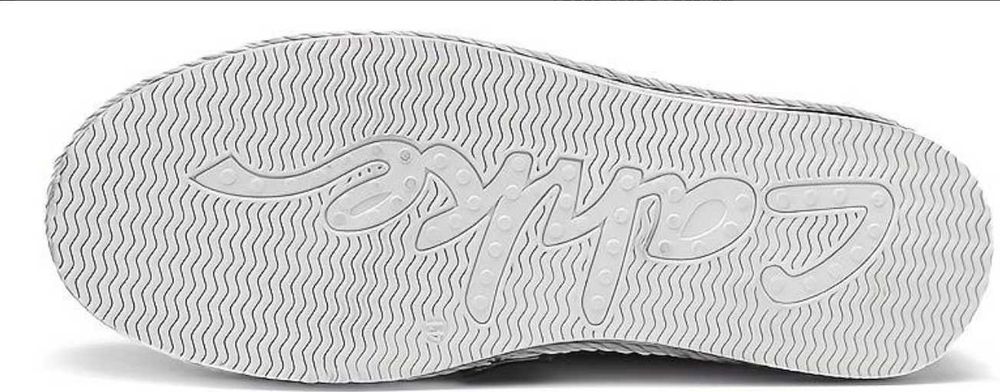 Tenis Sapatilhas de Lona 40 Unisexo Novos Cacem