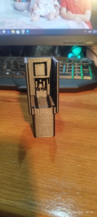 Impressão 3D peça o que deseja