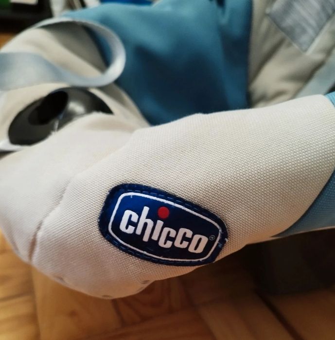 Ovo para bebê chico