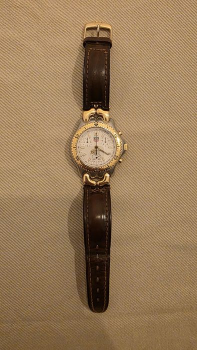 Tag Heuer SEL original