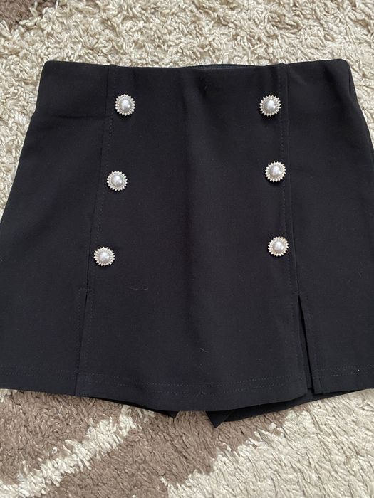 Юбка шорти для дівчинки