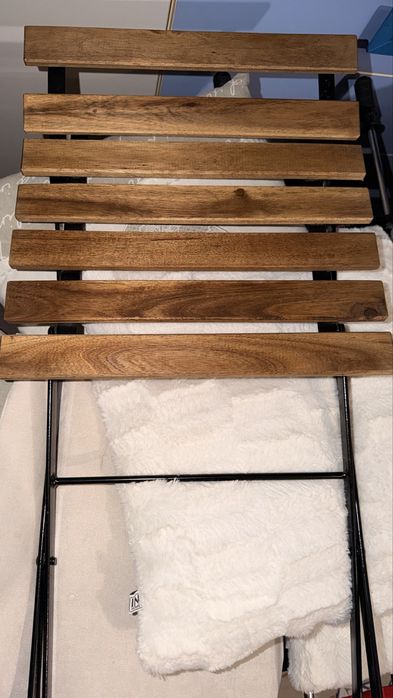 Стіл і стільці Ikea Tarno