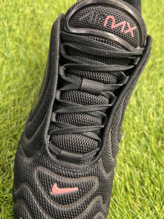 Buty Sportowe Nike Air Max 720 / 2019