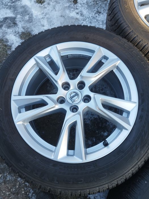Felgi 18" Ori Volvo
