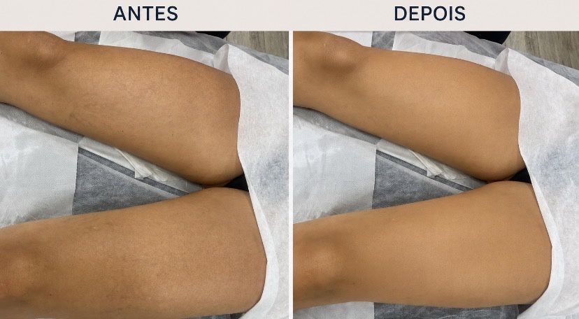 Massagens em Pero Pinheiro