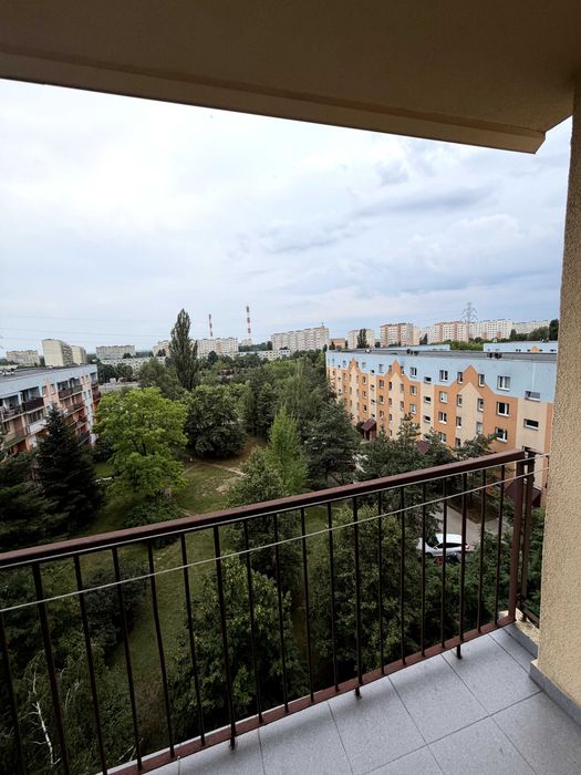 Sprzedam mieszkanie 61,3 m² – 3 pokoje | Łódź Widzew | ul. Służbowa