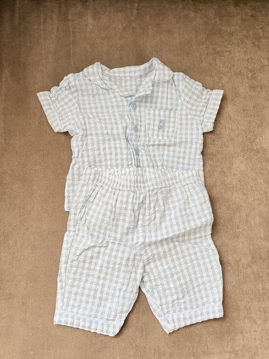 Костюм на хлопчика 3-6 міс