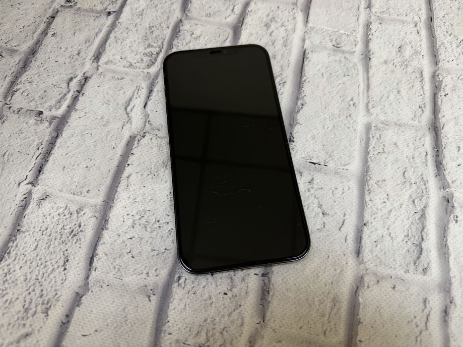 IPhone 12 Pro Max 128Gb neverlock Pacific Blue Global 270$