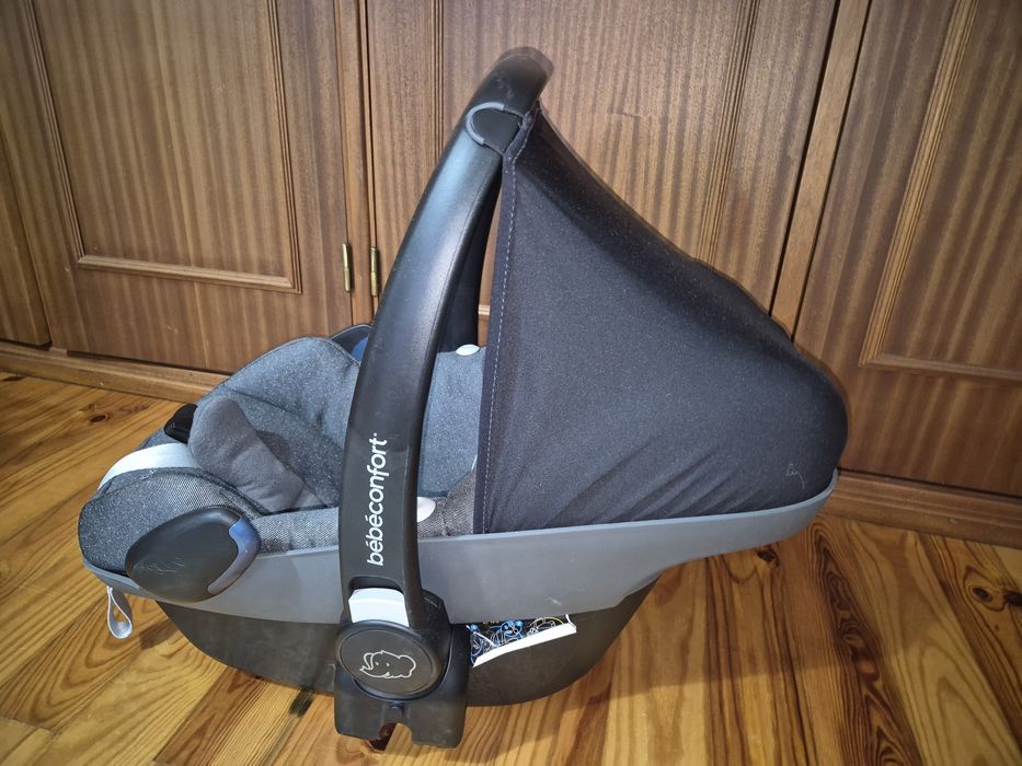 Bebé Confort ovo