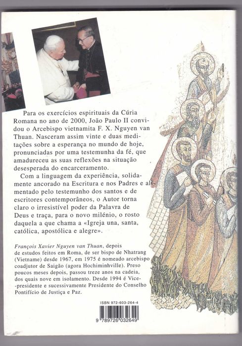Livros religiosos- vários preços
