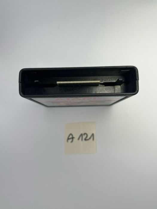 Tennis Atari 2600