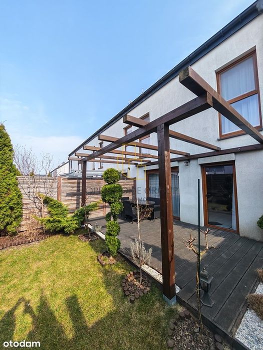 Premium Lux Dom 4 pokoje/