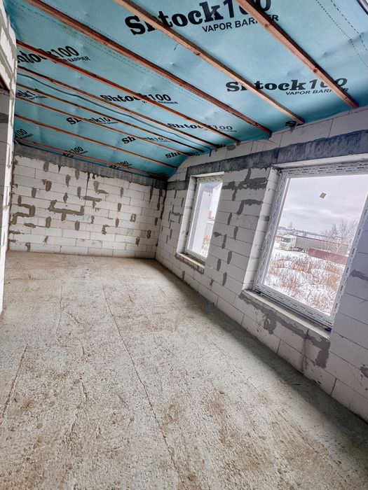 Будинок за ціною квартири! Таунхаус 104м2 біля Києва | Без комісії