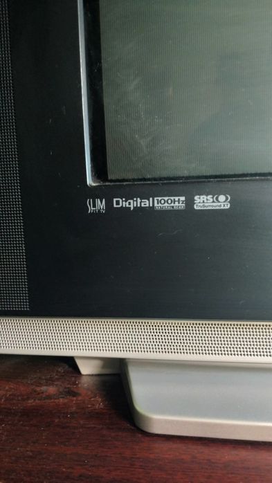 Телевізор Samsung CS-29Z45HPQ (29дюймів)