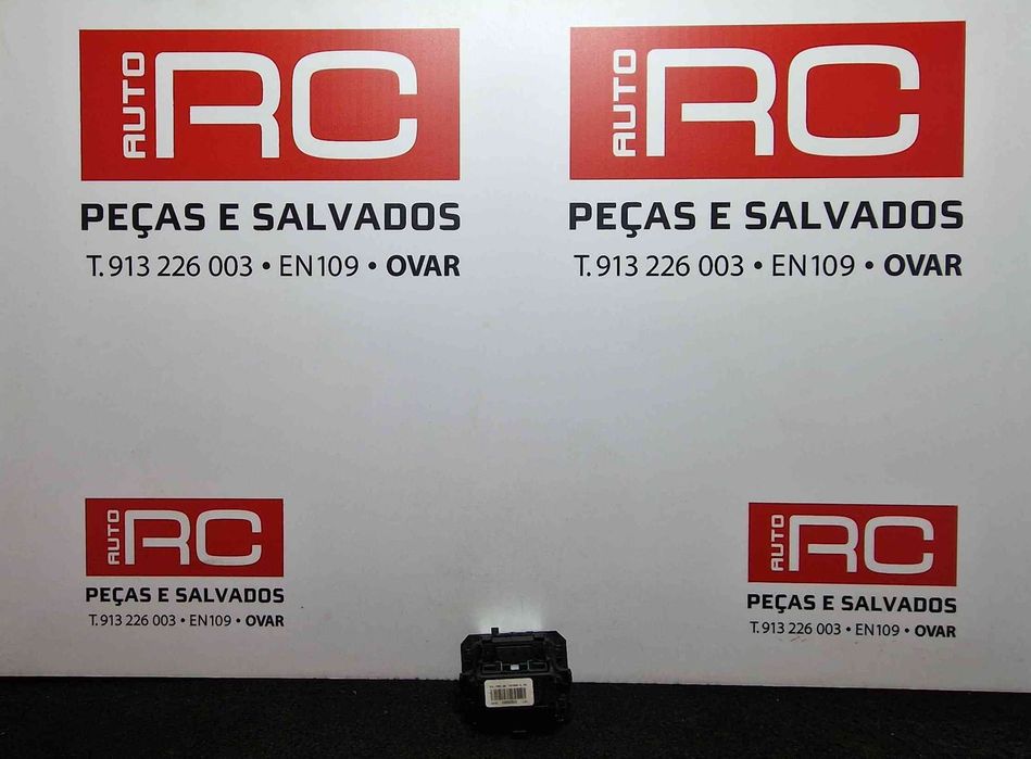 Resistência da Chauffage / Sofagem T1017845RB - RENAULT CLIO IV