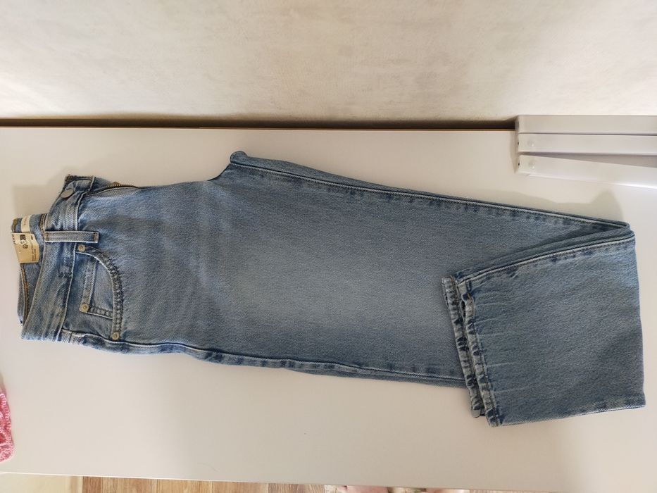 Джинси LEVIS__оригінал
