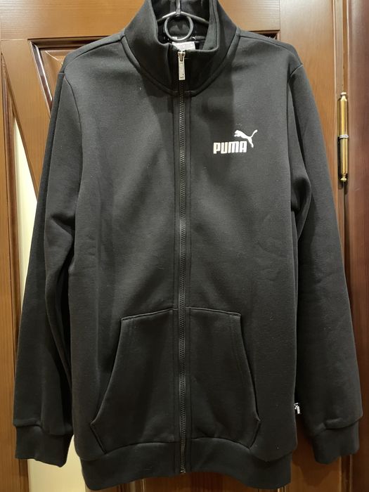 кофта puma размер xs