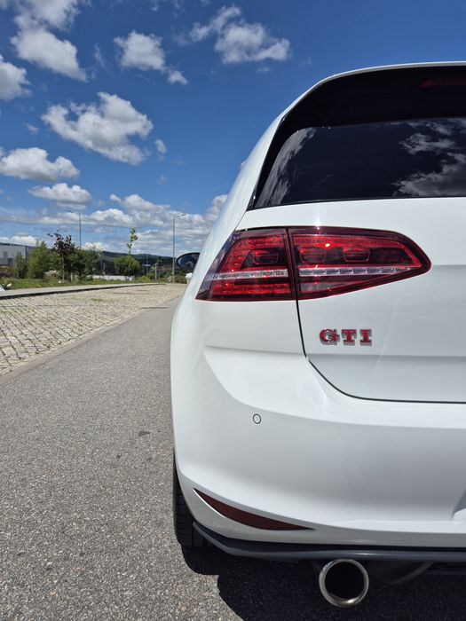 Golf 7 GTI Performance DSG | 1 Dono | Histórico Marca — photo 5