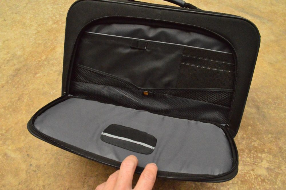 Mala para portátil 17"