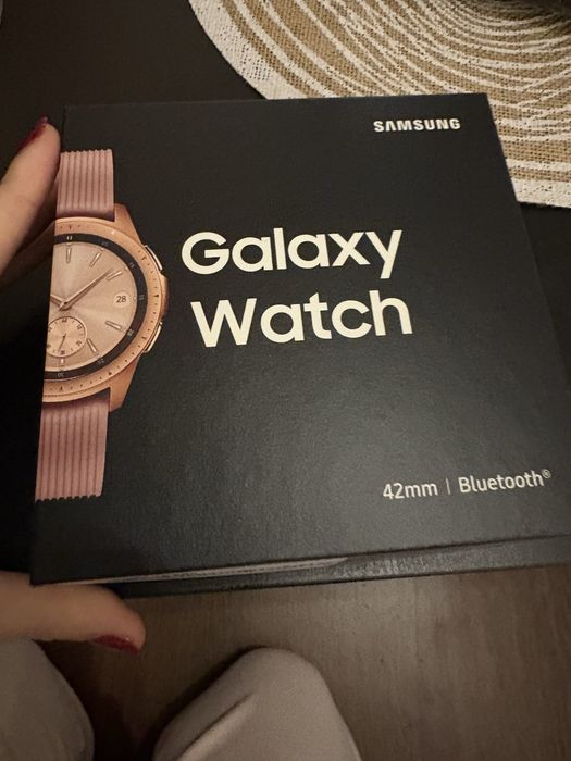 Smartwatch samsung