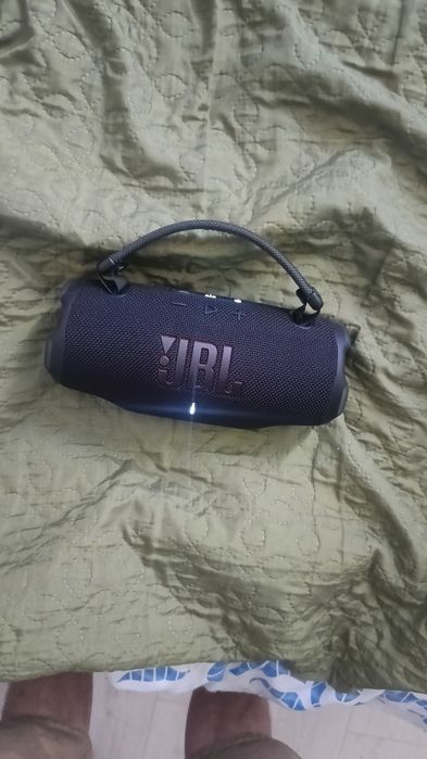 Charge 6 jbl jak nowy