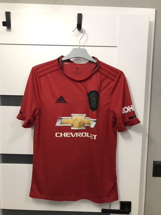 Koszulka Adidas Manchester United rozm. S