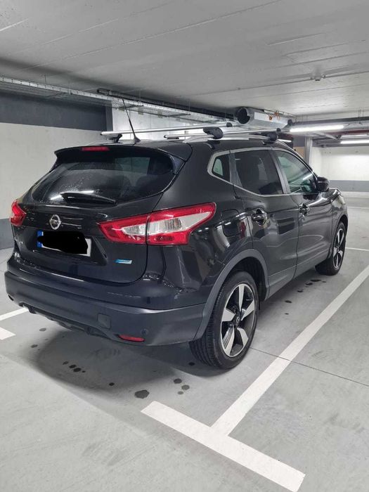 Nissan Qashqai 1.5 dCi- Gasóleo - 2015
