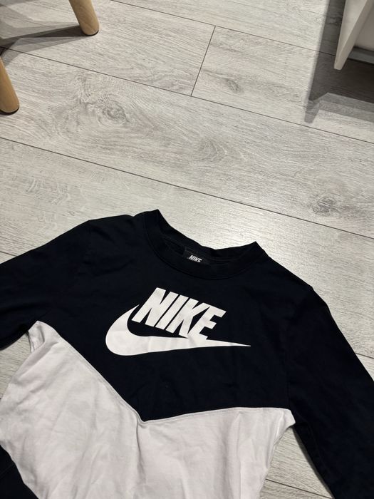 Bluzka z długim rękawem nike xs