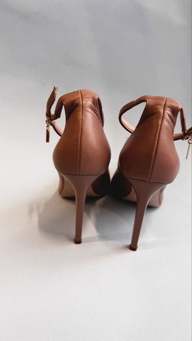 Туфлі-човники від бренду Bravo Moda