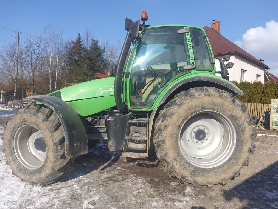Deutz-fahr 6.30.s